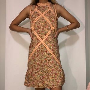 NWT Lauren Conrad Dress